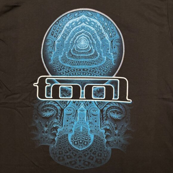 Tool Aenima Album Rock Band T-Shirt Size Large - Picture 2 of 4